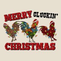 Merry Cluckin' Christmas Urban Hoodie | Teevron