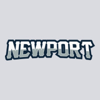 Newport School Zipper Hoodie | Teevron
