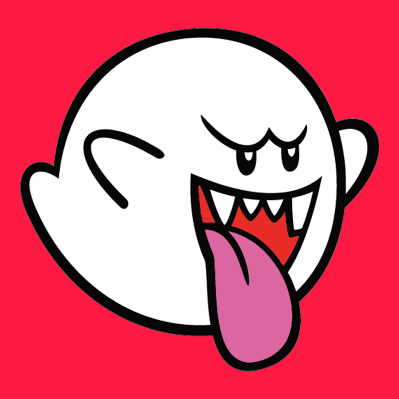 Boo Zipper Hoodie by linhVisuals | Teevron