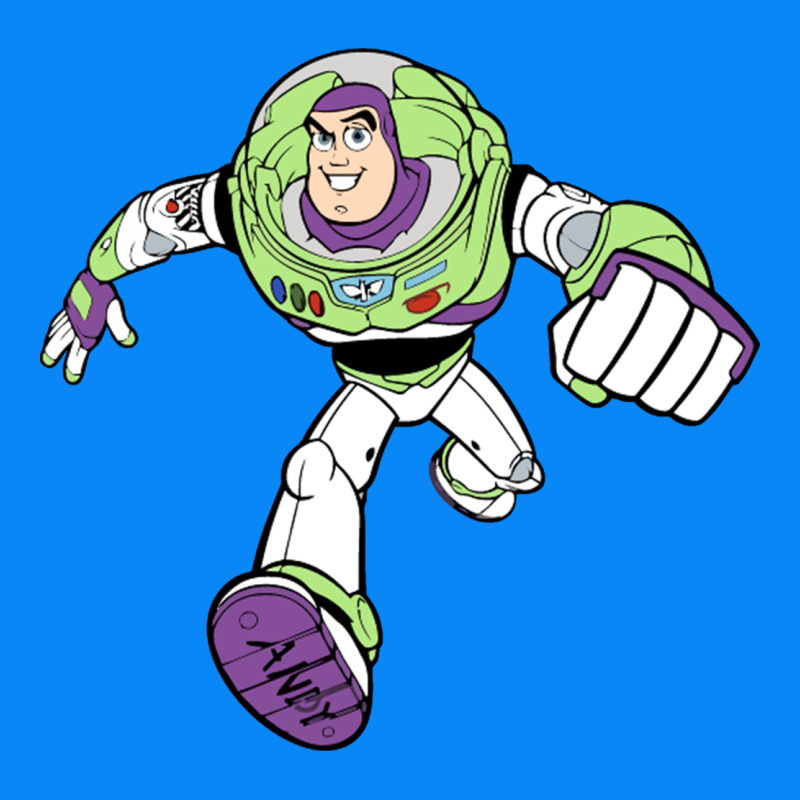 Buzz Lightyear Zipper Hoodie by linhVisuals | Teevron