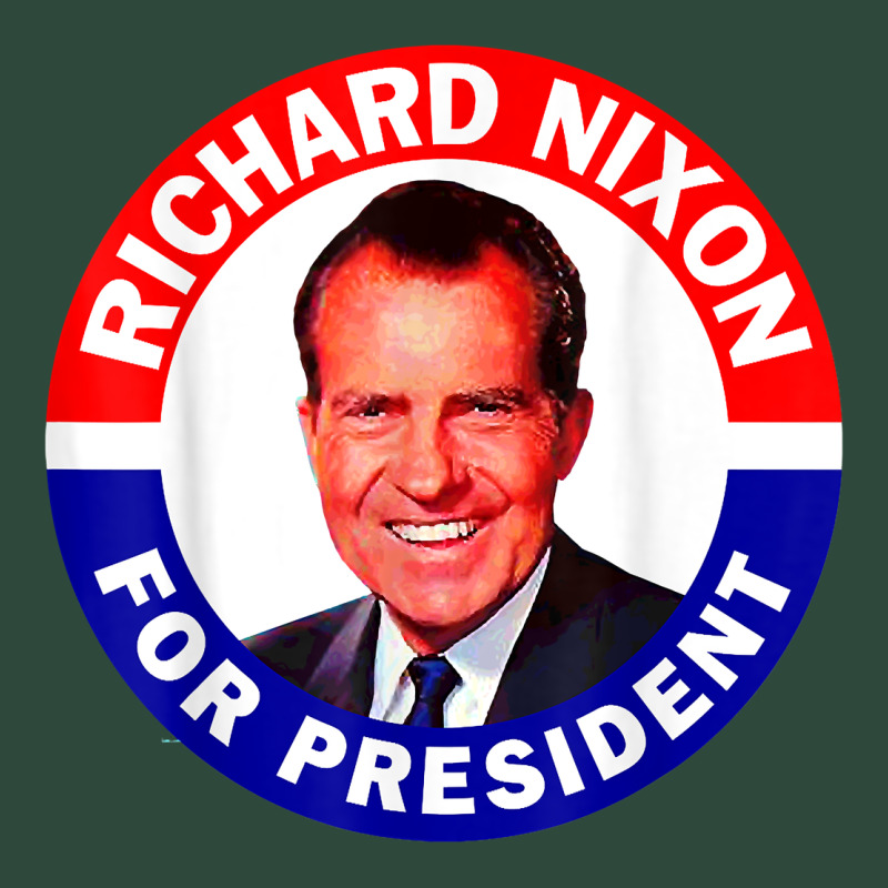 Richard Nixon President Usa Vote Election Campaign T Shirt Zipper Hoodie by linhVisuals | Teevron