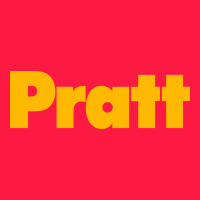 Pratt Institute Zipper Hoodie | Teevron