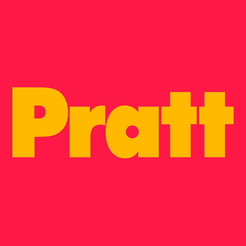 Pratt Institute Zipper Hoodie by linhVisuals | Teevron
