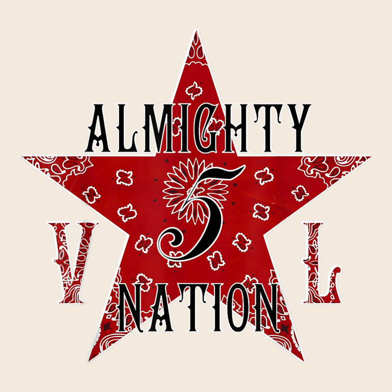 Almighty Vice Lord Nation Vl Avln T Shirt Zipper Hoodie by linhVisuals | Teevron