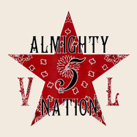 Almighty Vice Lord Nation Vl Avln T Shirt Zipper Hoodie | Teevron