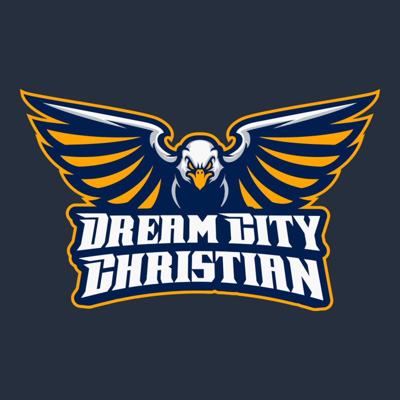 Twin City Christian School Zipper Hoodie by linhVisuals | Teevron