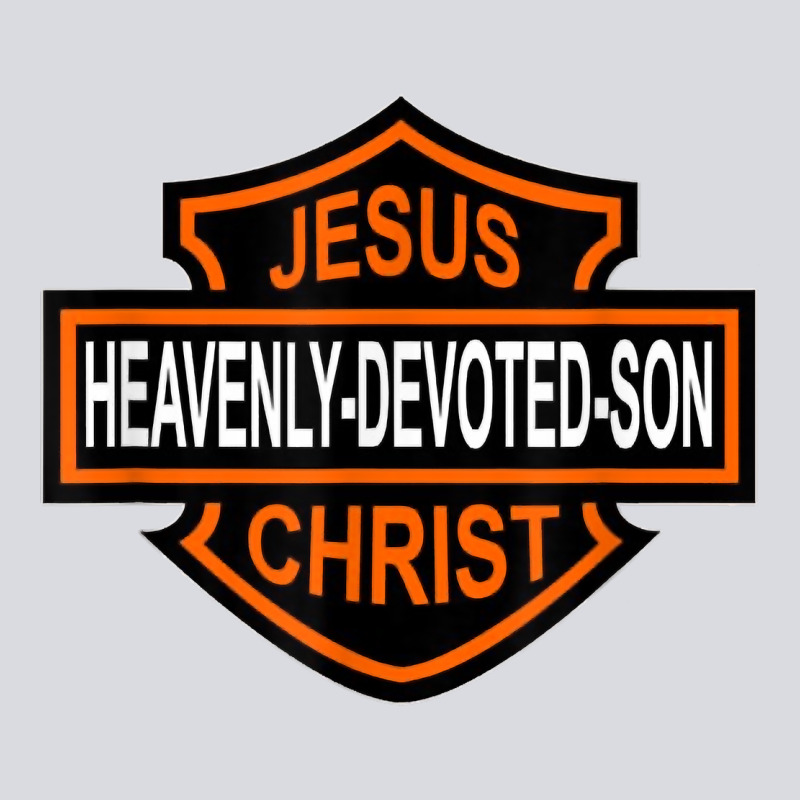Enjoy Jesus Christ Heavenly Devoted Son Parody Religious Tee T Shirt Zipper Hoodie by linhVisuals | Teevron