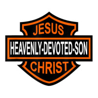 enjoy jesus christ heavenly devoted son parody religious tee t shirt | Teevron