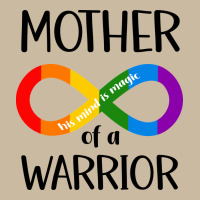 Mother Of Warrior Long Sleeve Tee | Teevron