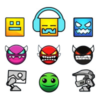 geometry dash insane | Teevron