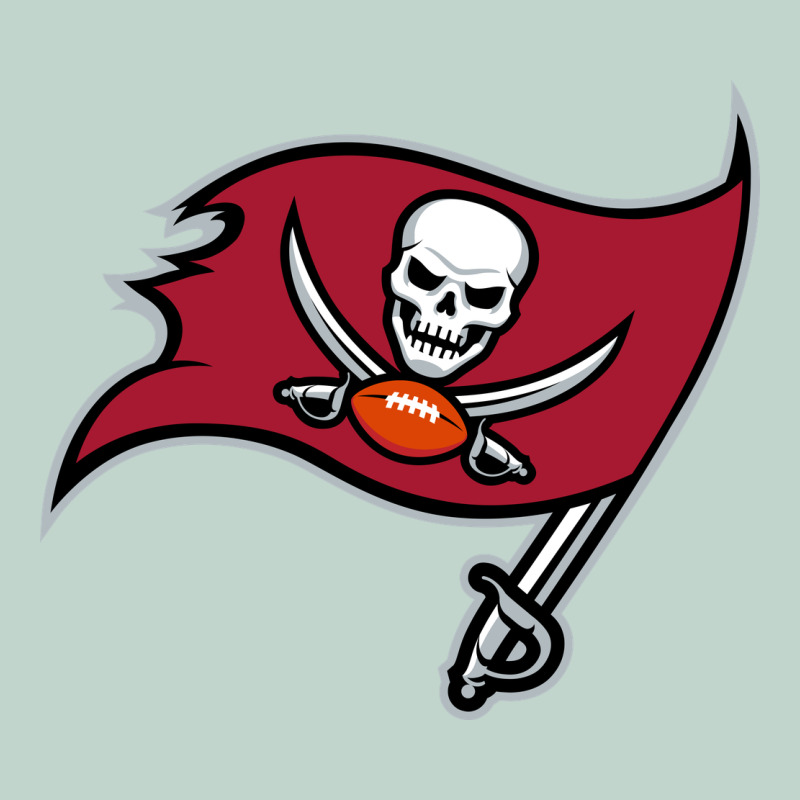 Team Of Tampa Bay American Football Zipper Hoodie by linhVisuals | Teevron