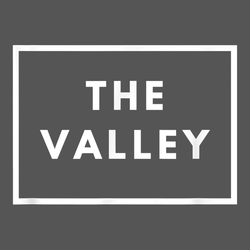 San Fernando Valley Sfv Valley Los Angeles Trendy Design T Shirt Zipper Hoodie by linhVisuals | Teevron