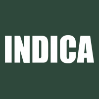 Indica Zipper Hoodie | Teevron