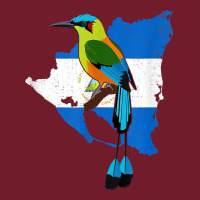 Nicaragua Guardabarranco, Nicaragua T Shirt Zipper Hoodie | Teevron
