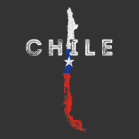 chilean map and flag   distressed chile souvenir t shirt | Teevron