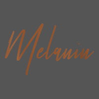 Womens Melanin For Black History V Neck T Shirt Zipper Hoodie | Teevron