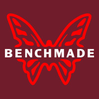 Benchmade Zipper Hoodie | Teevron