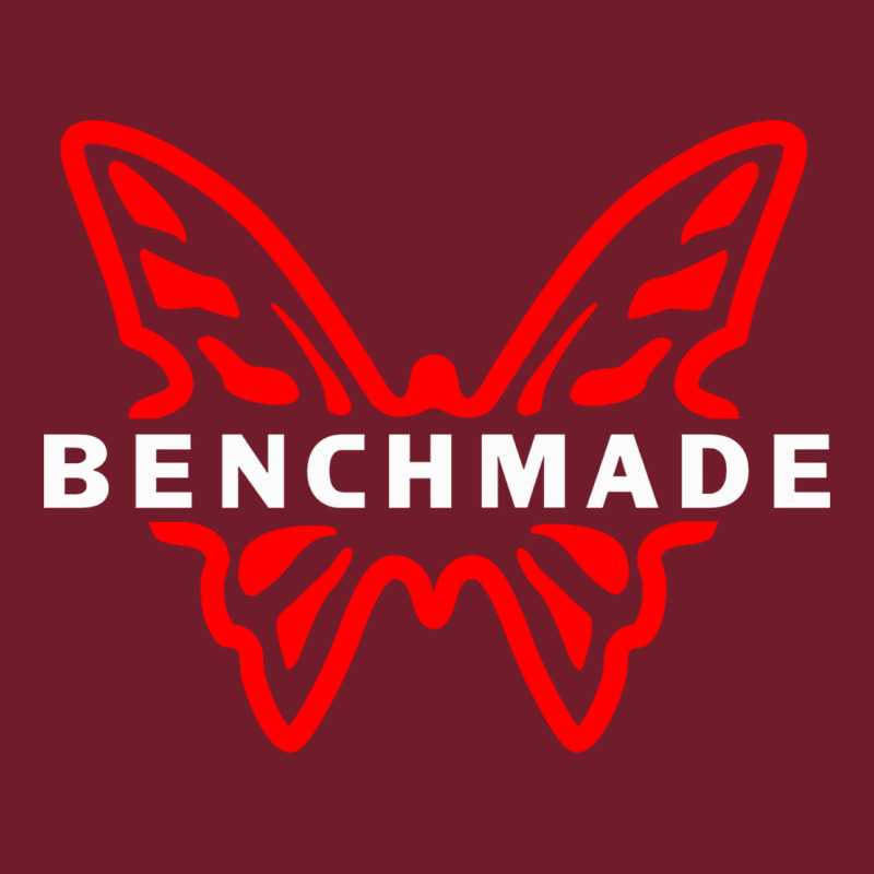 Benchmade Zipper Hoodie by linhVisuals | Teevron