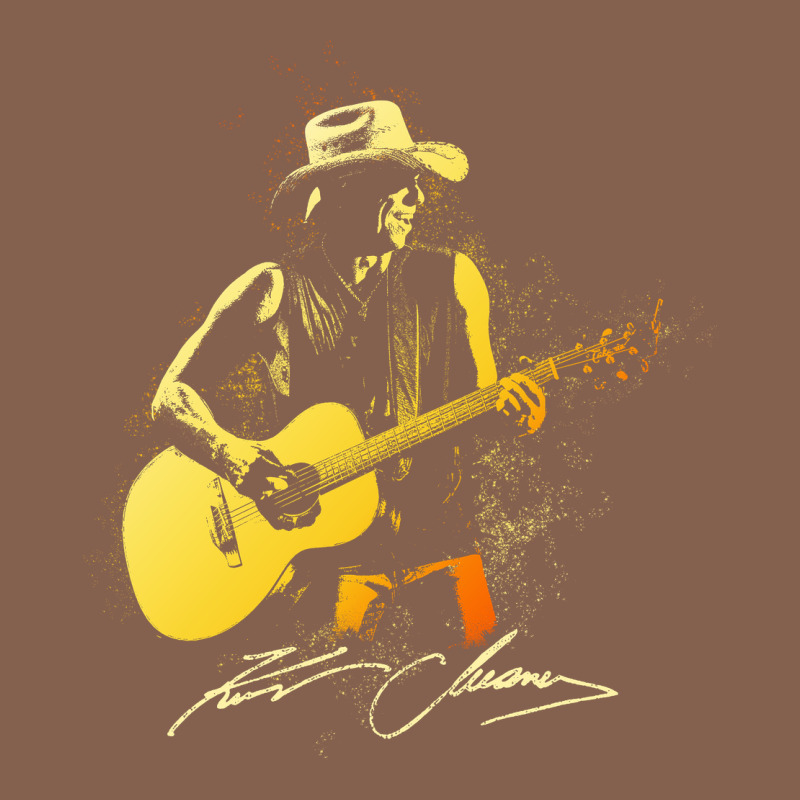 Kenny Chesney Fresh Design Zipper Hoodie by linhVisuals | Teevron