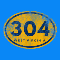 304 West Virginia Home T Shirt Zipper Hoodie | Teevron