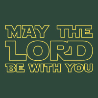 May The Lord Be With You By Jesus Surfed Apparel Co Premium T Shirt Zipper Hoodie | Teevron