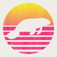 Classic Manatee Gift T Shirt Zipper Hoodie | Teevron
