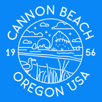 Cannon Beach 1956 Oregon Clatsop Sweatshirt Zipper Hoodie | Teevron