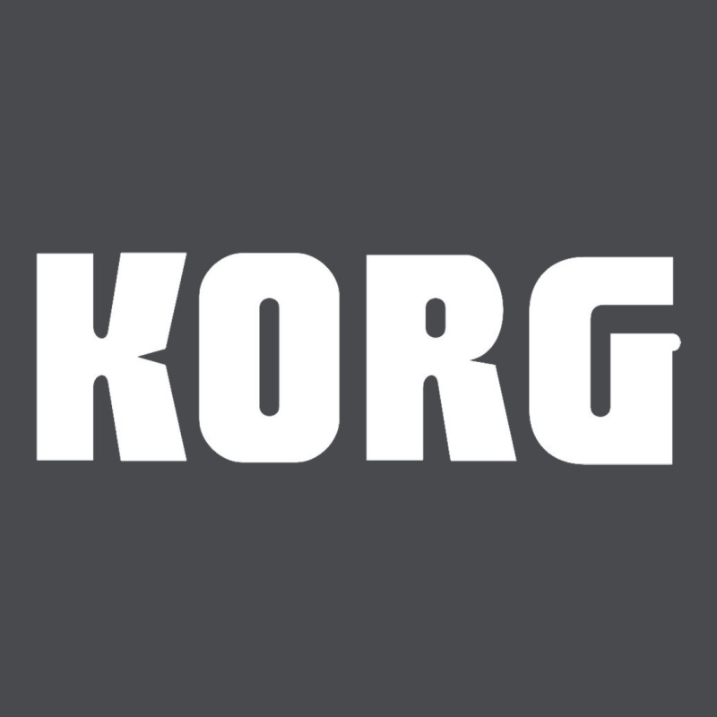 Korg Keyboard Zipper Hoodie by linhVisuals | Teevron