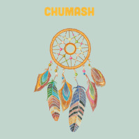 Chumash Tribe Native American Indian Vintage Dream Catcher T Shirt Zipper Hoodie | Teevron