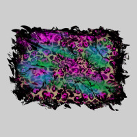 Halloween Background Premium Tee | Teevron