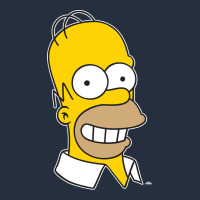 The Simpsons Homer Simpson Face Sweatshirt Zipper Hoodie | Teevron