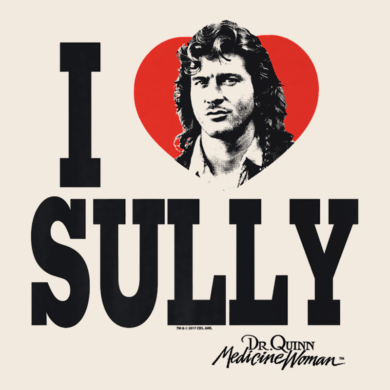 Dr.quinn, Medicine Woman I Heart Sully Premium T Shirt Zipper Hoodie by linhVisuals | Teevron