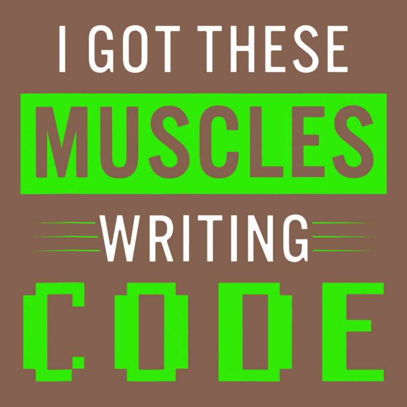 Funny Programmer Writing Code Muscles Meme For Computer Geek Zipper Hoodie by linhVisuals | Teevron