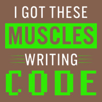 Funny Programmer Writing Code Muscles Meme For Computer Geek Zipper Hoodie | Teevron