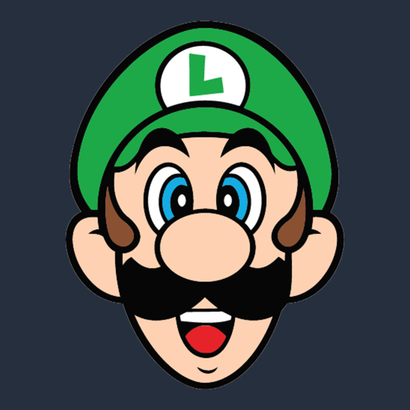 Luigi Zipper Hoodie by linhVisuals | Teevron