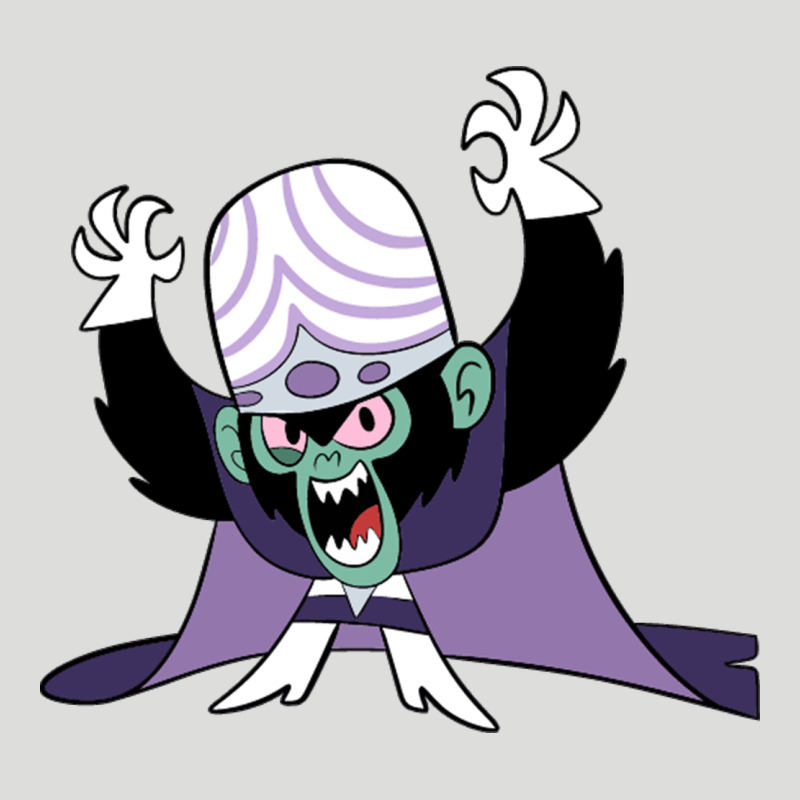 Mojo Jojo Zipper Hoodie by linhVisuals | Teevron