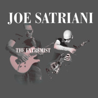 Joe Satriani Guitar Zipper Hoodie | Teevron