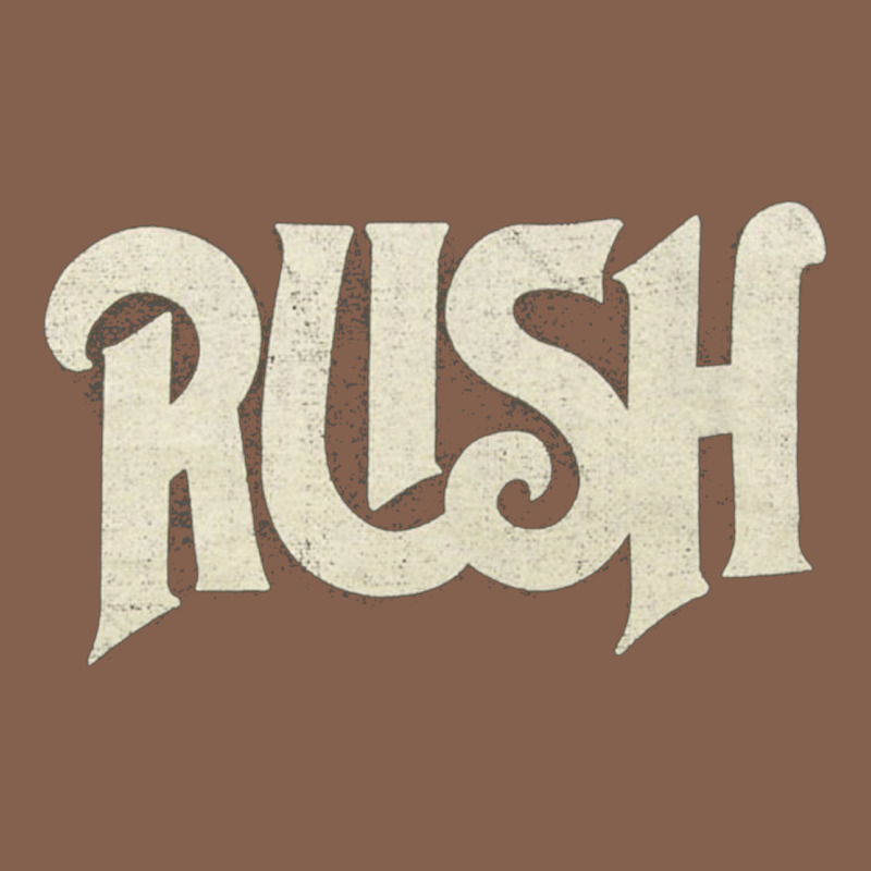 Rush Classic Zipper Hoodie by linhVisuals | Teevron