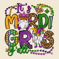It's Mardi Gras Y'all Gnomes Premium Tee | Teevron