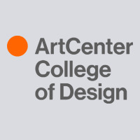 Artcenter, College Design Zipper Hoodie | Teevron