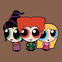 Power Puff Girls Zipper Hoodie | Teevron