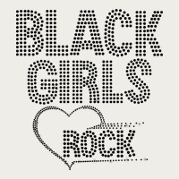 Black Girls Rock Zipper Hoodie | Teevron
