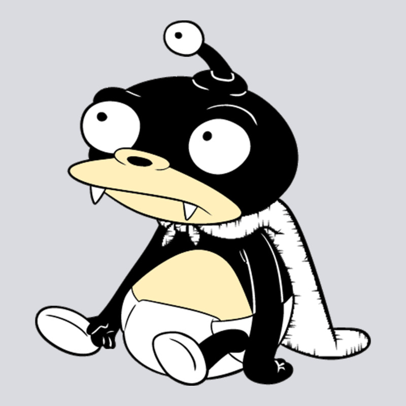 Nibbler  Futurama Zipper Hoodie by linhVisuals | Teevron