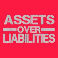 Assets Over Liabilities Mens T Shirt Zipper Hoodie | Teevron