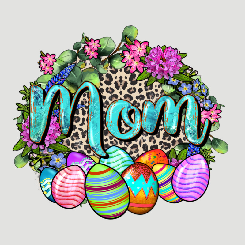 Easter Mom  Happy Easter Day Classic Tee by CowGirlArtShop | Teevron