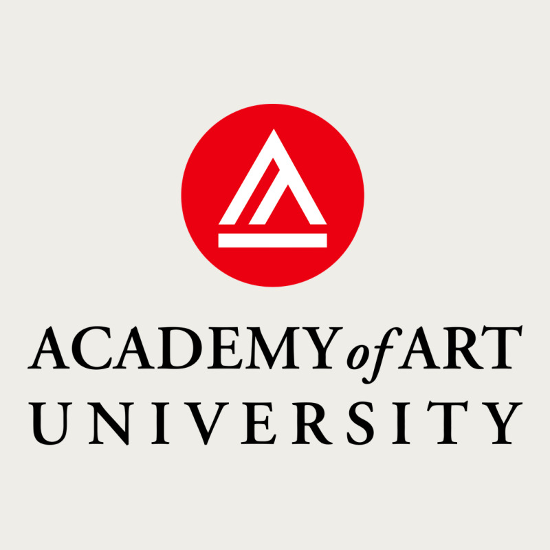 Academy Of Art, College Design Zipper Hoodie by linhVisuals | Teevron