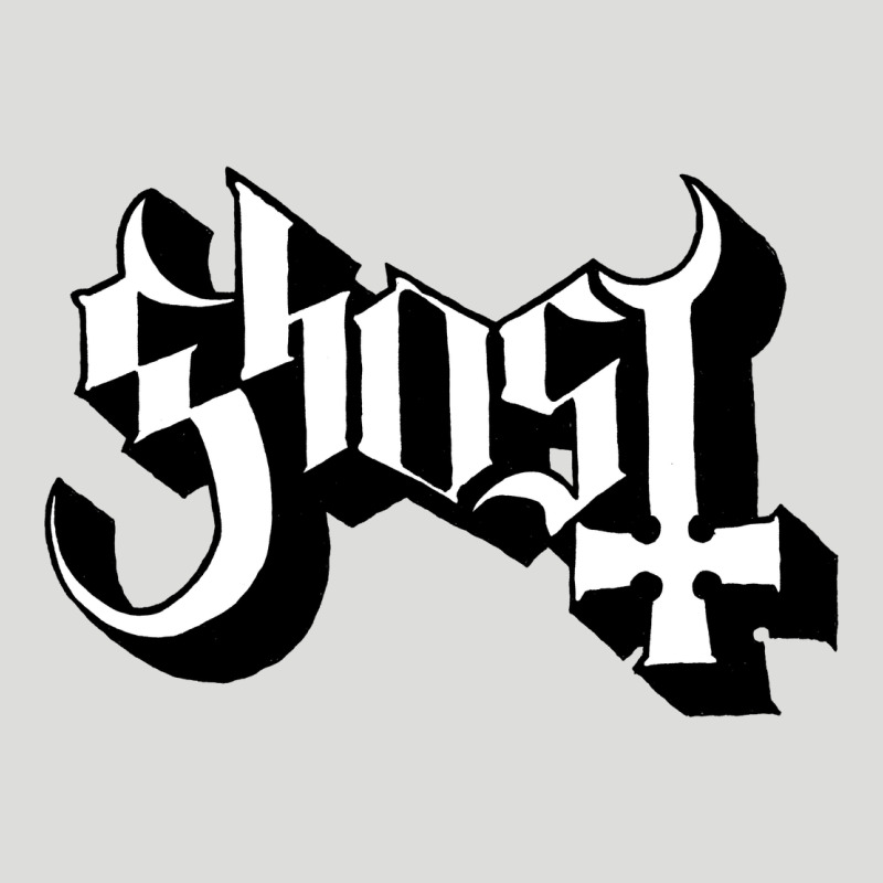 Ghost Zipper Hoodie by linhVisuals | Teevron