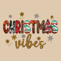 Christmas Vibes Heavyweight Sweatshirt | Teevron