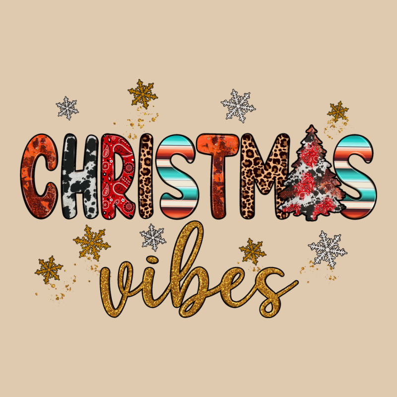 Christmas Vibes Heavyweight Sweatshirt by JahusDesignShop | Teevron
