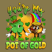 You're My Pot Of Gold Premium Hoodie | Teevron